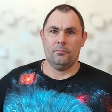 Сергей, 45