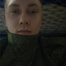 Остап, 23