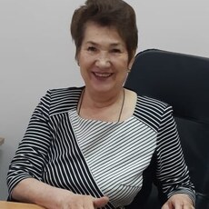 Евгения, 70