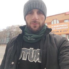 Эдик, 30