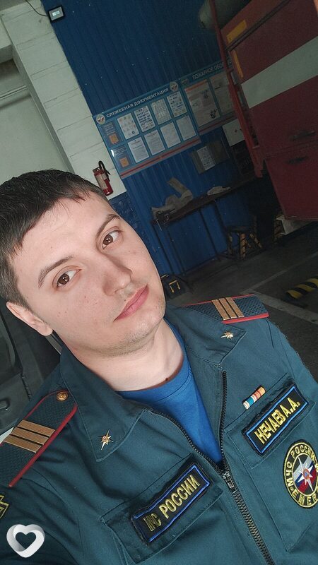 Николай