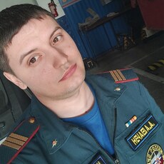 Арсений, 28