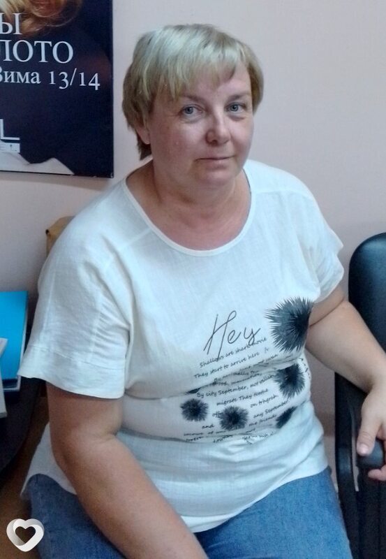 Светлана
