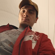 Даниил, 27