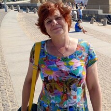 Крис, 60