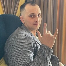 Вадим, 35