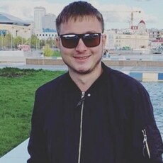 Лёша, 34