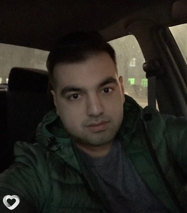 Родион