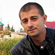 Максим, 40