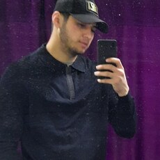 Альбик, 25