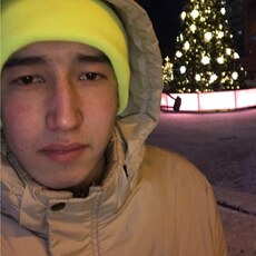 Кузя, 20