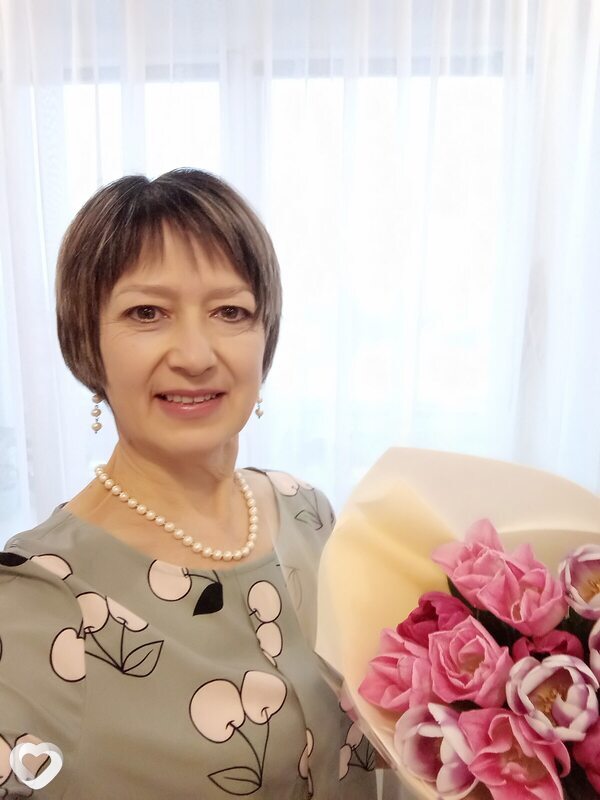Антонина