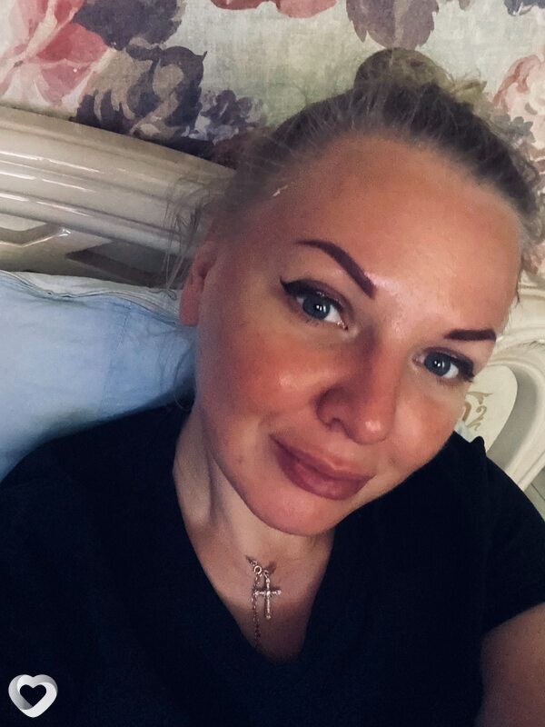 Карина