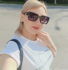 Надя, 41