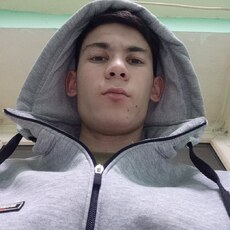 Женя, 21