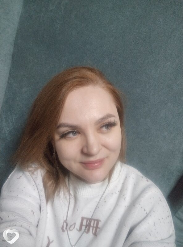 Ксюша