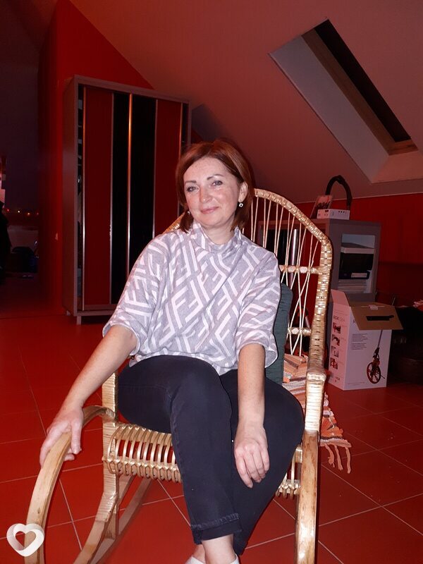 Ангелина