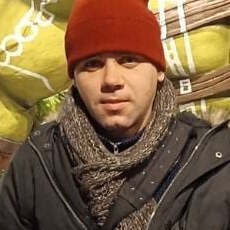 Стёпа, 34