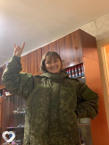 Жанна