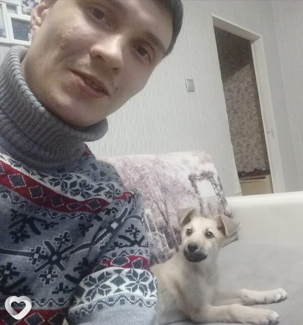 Андрей