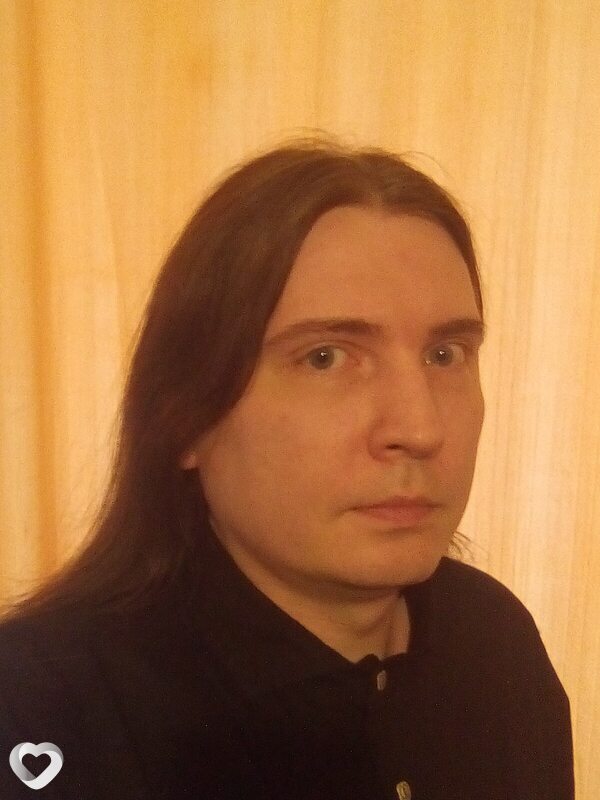 Кирилл