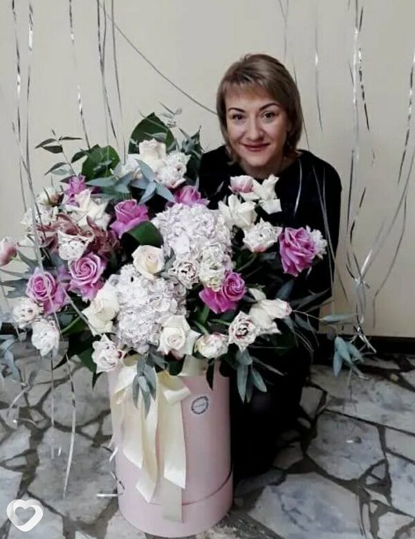 Таня