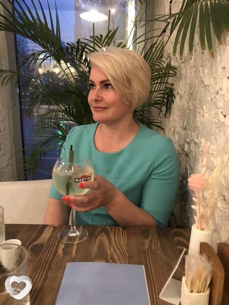 Светлана