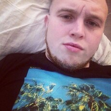 Сергей, 27