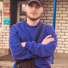 Кирилл, 24