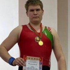Даниил, 20