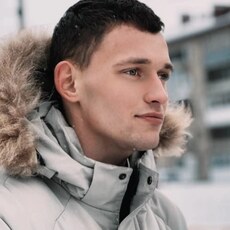 Матвей, 22