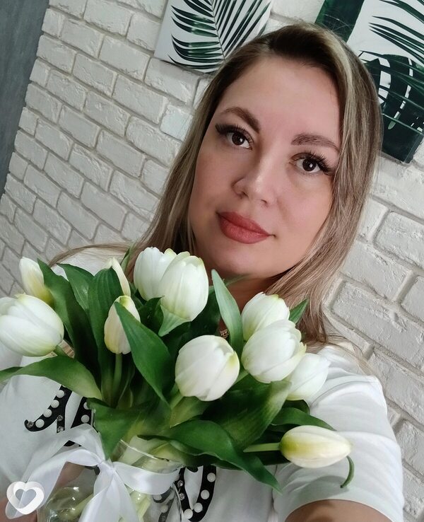 Антонина