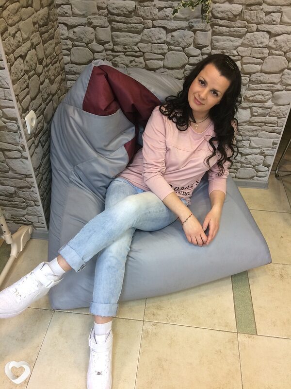 Лина