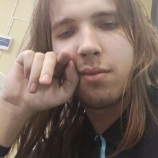 Геннадий, 23