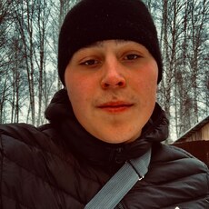 Костя, 21