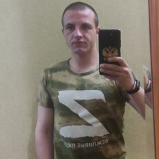 Кирилл, 25