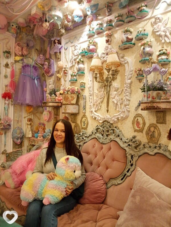 Екатерина