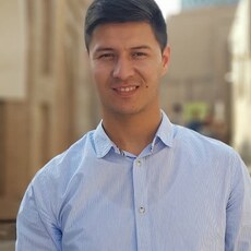 Гена, 31