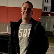 Данила, 27