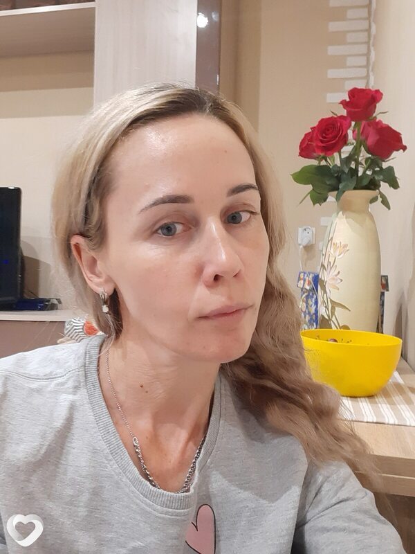 Эвелина