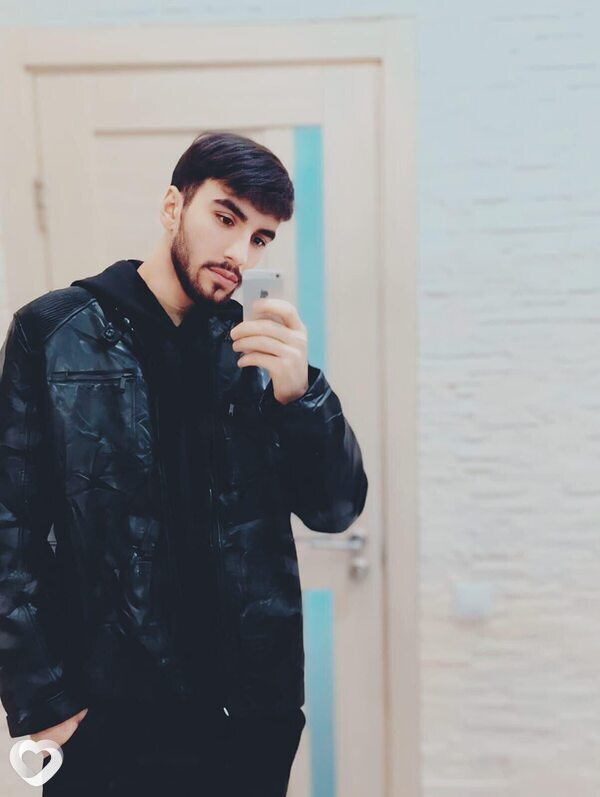 Максим