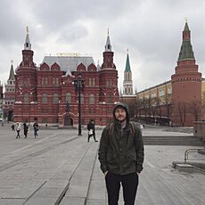 Остап, 33