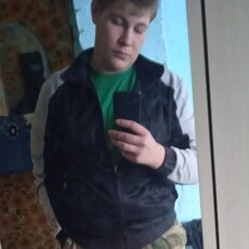 Паша, 23