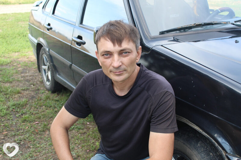 Ростик