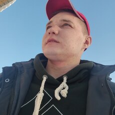 Данила, 25