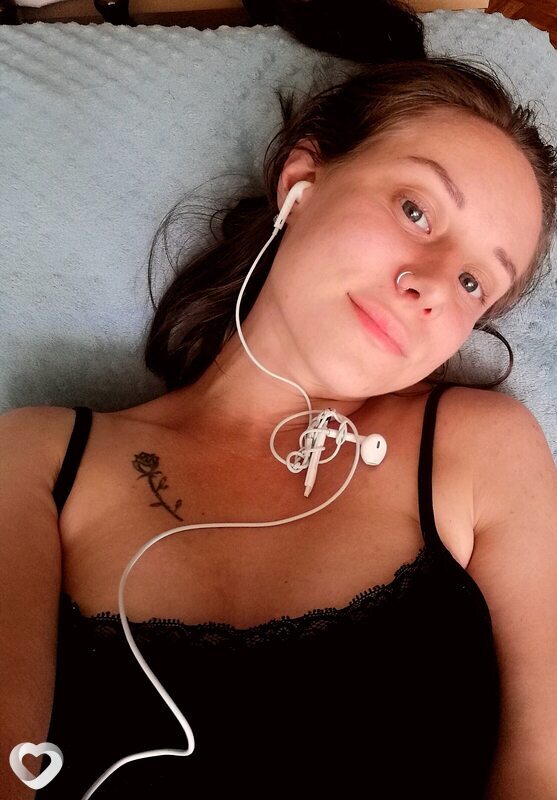 Карина
