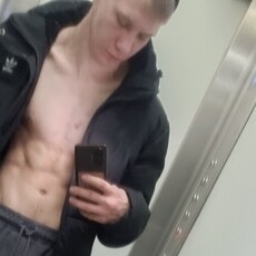 Степан, 21