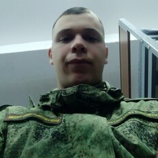Женя, 20