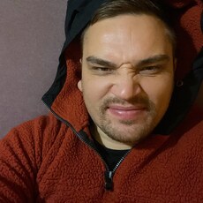 Вадим, 35