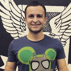 Матвей, 35